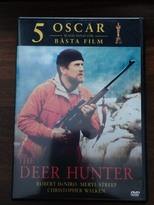 The Deer Hunter