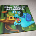 Ella Brigatti Eino Etanan sääasema - pikkukuva 1