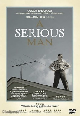 A Serious Man