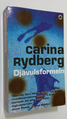 Carina Rydberg : Djävulsformeln