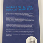 Maarit Huovinen ym. : Unikoulu aikuisille : opi selättämä... - pikkukuva 2