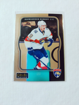 Aleksander Barkov