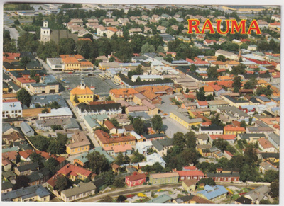 Rauma