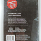 Jukka Kolari : Parempia kuvia : Canon EOS-järjestelmäkame... - pikkukuva 2
