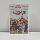 Asterix & Obelix- Vastaan Caesar (vhs) - pikkukuva 1