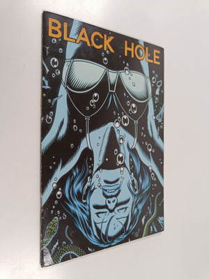 Black Hole #2