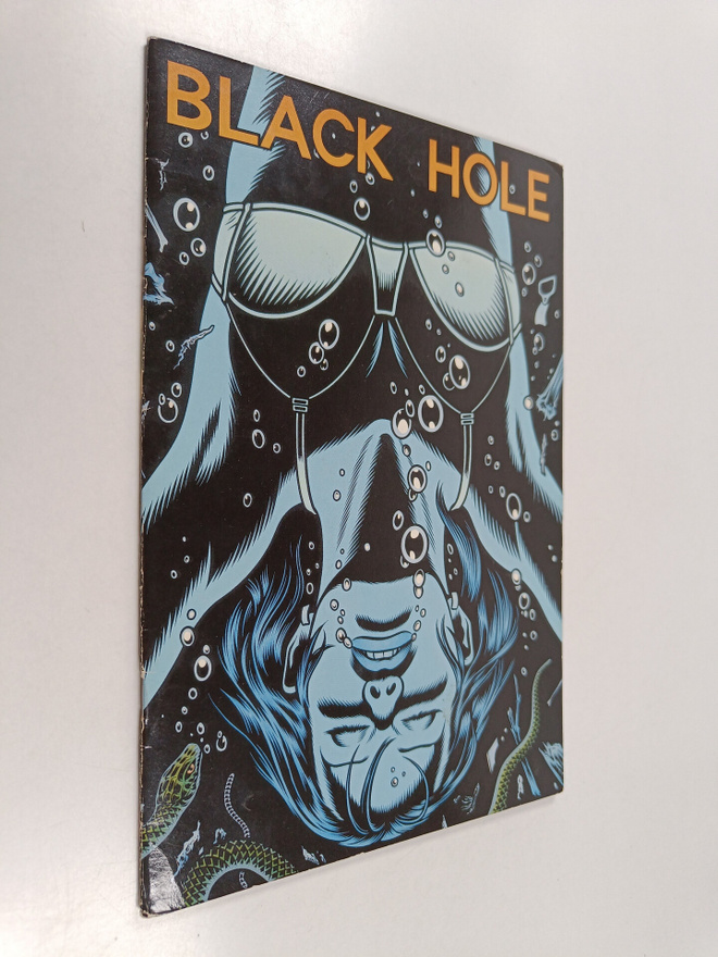 Black Hole #2