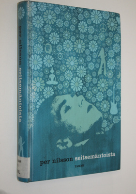 Per Nilsson : Seitsemäntoista