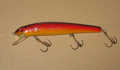 Kinetic vaappu 15 cm