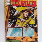 Tex Willer 10/2006 - pikkukuva 1