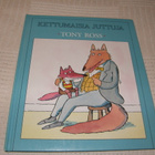 Tony Ross Kettumaisia juttuja - pikkukuva 1