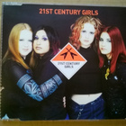 21st Century Girls - S/T CDS - pikkukuva 1