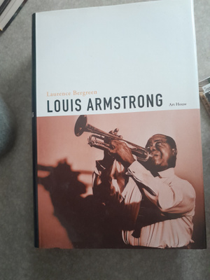 Louis armstrong