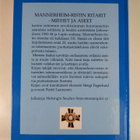 Bengt Fagerlund : Mannerheim-ristin ritarit : miehet ja a... - pikkukuva 2
