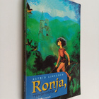 Astrid Lindgren : Ronja, ryövärintytär - pikkukuva 1
