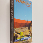 Daan Roux ym. : Where To Stay Namibia - Travel Planner - pikkukuva 1