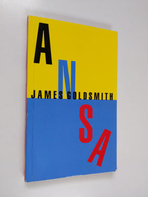 James Goldsmith : Ansa (signeerattu)
