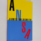 James Goldsmith : Ansa (signeerattu) - pikkukuva 1