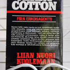 Jerry Cotton 3 - Liian nuori kuolemaan - pikkukuva 2