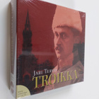 Jari Tervo : Troikka (äänikirja) - pikkukuva 1