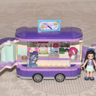 LEGO Friends 41332 - Emman taidekoju - - pikkukuva 5