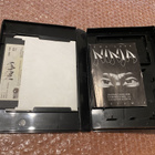 Commodore 64 / C64 Last Ninja, The - pikkukuva 3