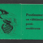 Automaattivihko AV 8 I 1609-4-1975 yEG - pikkukuva 3