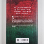 Katalin Miklossy : Demokratian rappio - pikkukuva 2