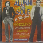Gli Alunni Del Sole – Il Meglio CD UUSI - pikkukuva 1