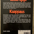 [Kirja] DONALD E. WESTLAKE: TAKAA-AJAJA / KAAPPAUS - pikkukuva 2