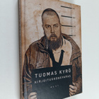 Tuomas Kyrö : Kirjoituskonevaras - pikkukuva 1