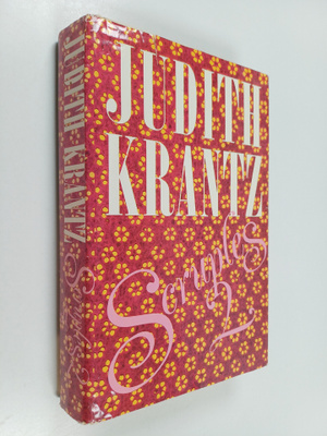 Judith Krantz : Scruples 2