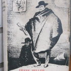 Frank Heller: Suurherttuan raha-asiat, Karisto 1918. 387 s. - pikkukuva 1