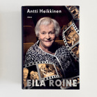 Antti Heikkinen: Eila Roine - pikkukuva 1