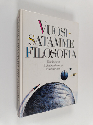 Ilkka ym. (toim.) Niiniluoto : Vuosisatamme filosofia