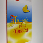 Ole Öystese : Jumala tekee ihmeitä - pikkukuva 1