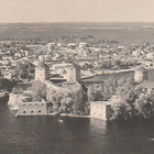 Postikortti, OLAVINLINNA, vanha kortti - pikkukuva 1