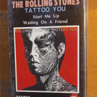 The Rolling Stones – Tattoo You C-kasetti - pikkukuva 1