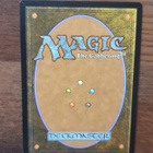 Magic the Gathering Burning Sun's Avatar - pikkukuva 2