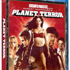 Planet Terror (uusi Blu-ray muoveissa) - pikkukuva 1
