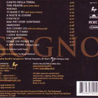 Andrea Bocelli • Sogno CD - pikkukuva 3