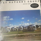 Pat Metheny Group: American Garage 1979 LP 180g - pikkukuva 1