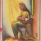 cS Maria ja Jeesus-lapsi - pikkukuva 1