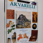 Michael Clarke : Akvarelli - pikkukuva 1
