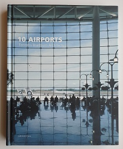 10 Airports - Fentress Bradburn Architects