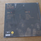 Black Sabbath Paranoid in New Jersey lp muoveissa - pikkukuva 2