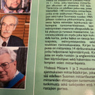 Mikkola - Jalas - Peltonen: SUOMEN PERHOSET - MITTARIT 2 - pikkukuva 2