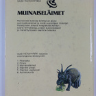 David Lambert : Muinaiseläimet - pikkukuva 2