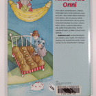 Tuulia Aho : Kadonnut onni - pikkukuva 2