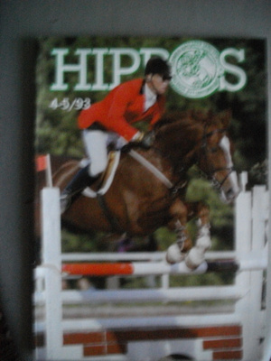 Hippos Nro 4-5/1993 (22.3)